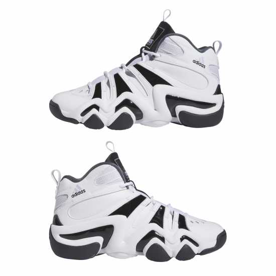 Adidas Crazy 8 Sn99 Фтур Бял 