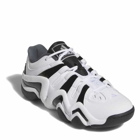 Adidas Crazy 8 Low Sn99  