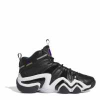 Adidas Crazy Basketball Trainers  