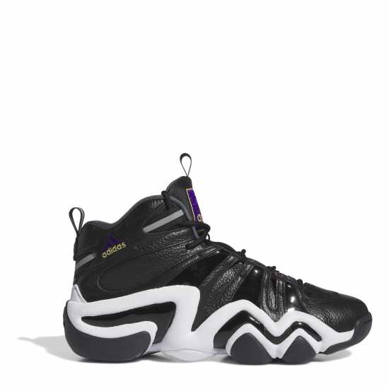 Adidas Crazy Basketball Trainers  