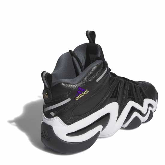 Adidas Crazy Basketball Trainers  