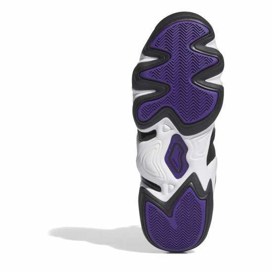 Adidas Crazy Basketball Trainers  