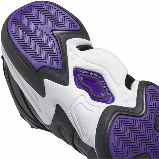 Adidas Crazy Basketball Trainers  