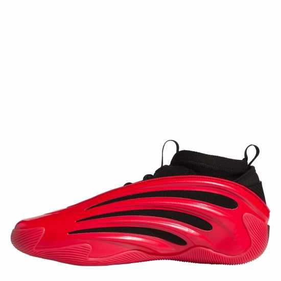 Adidas Harden Volume 9 Basketball Shoes Mens Rugby/Black Adidas Harden Volume 9 Basketball Shoes Mens Rugby/Black