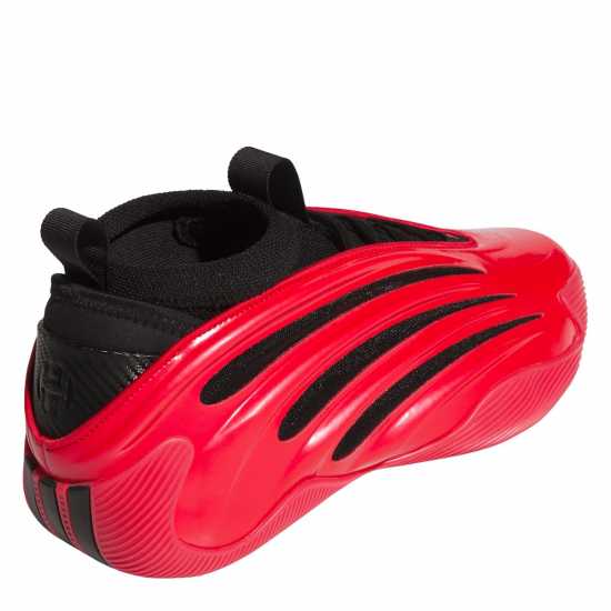 Adidas Harden Volume 9 Basketball Shoes Mens Rugby/Black Adidas Harden Volume 9 Basketball Shoes Mens Rugby/Black