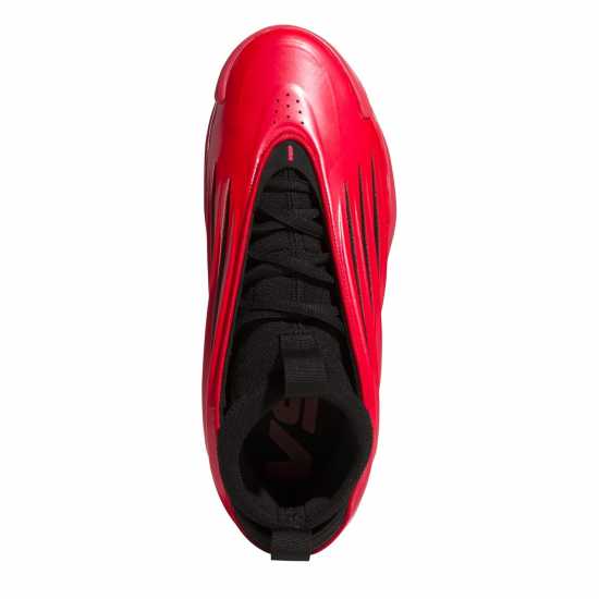 Adidas Harden Volume 9 Basketball Shoes Mens Rugby/Black Adidas Harden Volume 9 Basketball Shoes Mens Rugby/Black