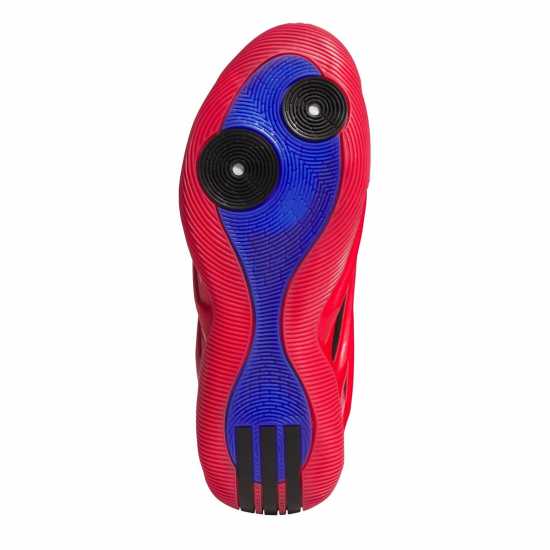 Adidas Harden Volume 9 Basketball Shoes Mens Rugby/Black Adidas Harden Volume 9 Basketball Shoes Mens Rugby/Black