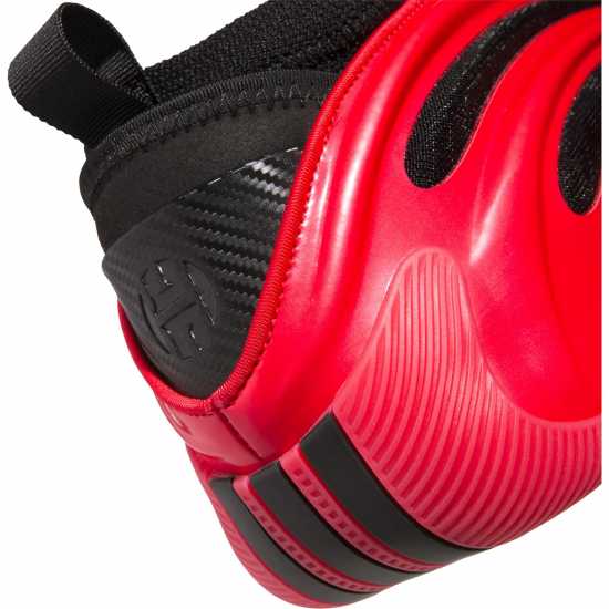 Adidas Harden Volume 9 Basketball Shoes Mens Rugby/Black Adidas Harden Volume 9 Basketball Shoes Mens Rugby/Black