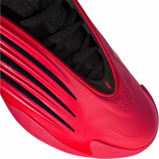 Adidas Harden Volume 9 Basketball Shoes Mens Rugby/Black Adidas Harden Volume 9 Basketball Shoes Mens Rugby/Black