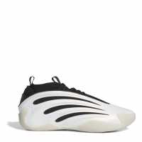 Adidas Harden Volume 9 Basketball Shoes Mens Олива/Черно Баскетболни маратонки