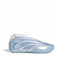 Adidas Harden Volume 9 Basketball Shoes Mens Светещо синьо/Бяло Adidas Harden Volume 9 Basketball Shoes Mens Светещо синьо/Бяло