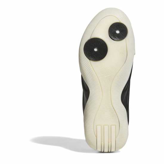 Adidas Harden Volume 9 Basketball Shoes Mens Black/White 