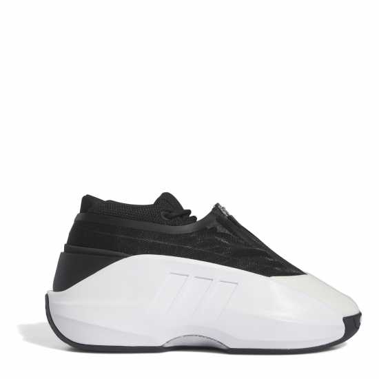 Adidas Men's Crazy Infinity Basketball Trainers Основен черен 