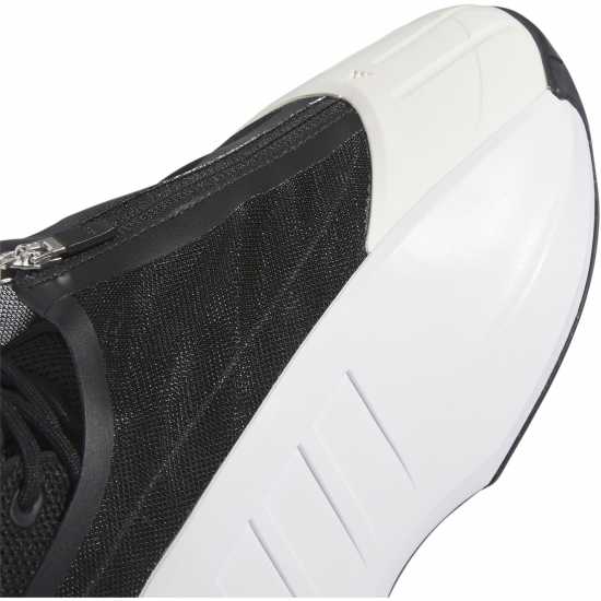 Adidas Men's Crazy Infinity Basketball Trainers Основен черен 