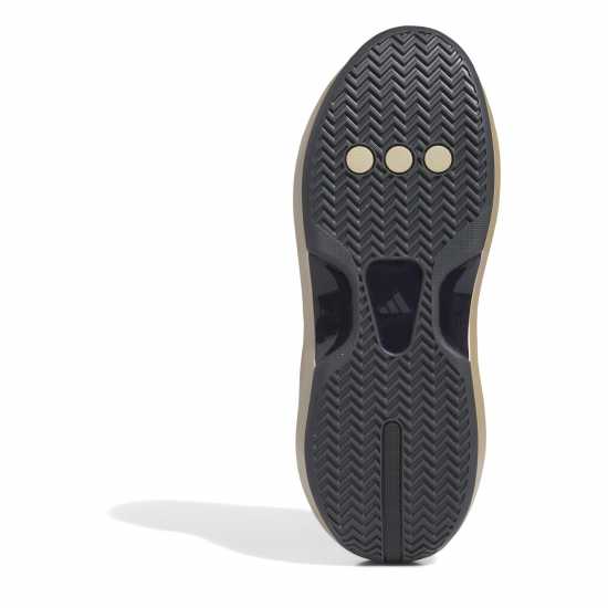 Adidas Crazy Infinity Basketball Trainers Златен мет 