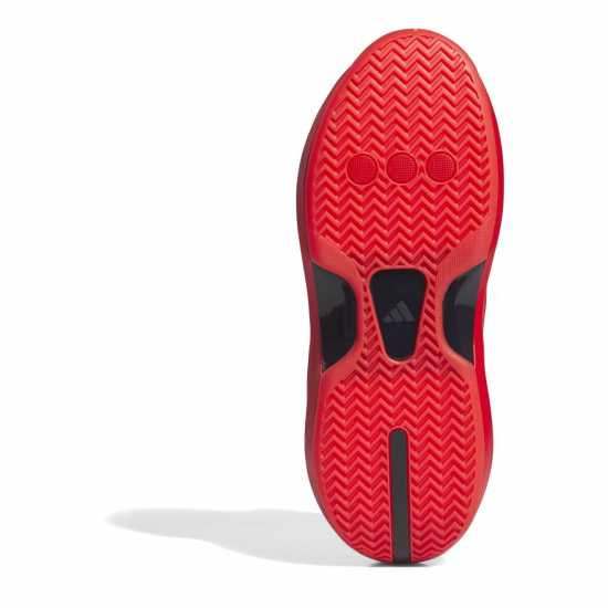 Adidas Crazy Infinity Basketball Trainers Червено 