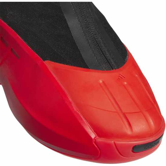 Adidas Crazy Infinity Basketball Trainers Червено 