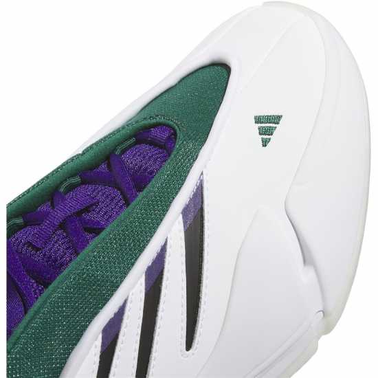 Adidas Dame 9 Basketball Trainers Mens  