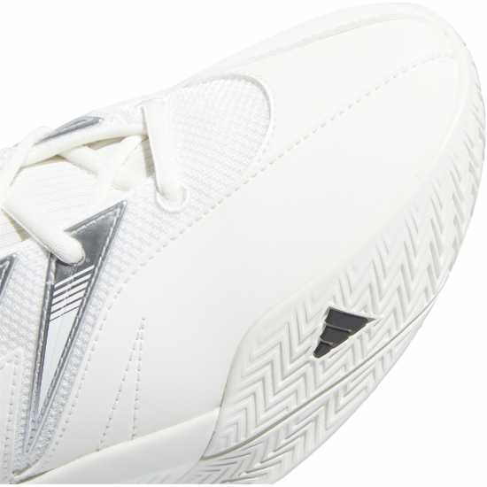 Adidas Dame Certified Basketball Trainers  