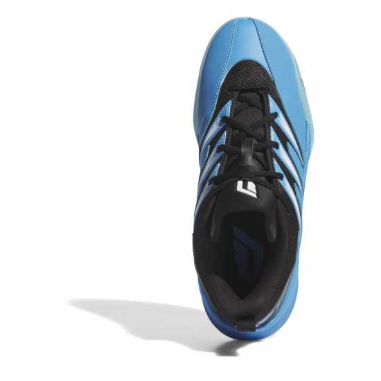 Adidas Dame Certified 3 Basketball Trainers Mens  Баскетболни маратонки