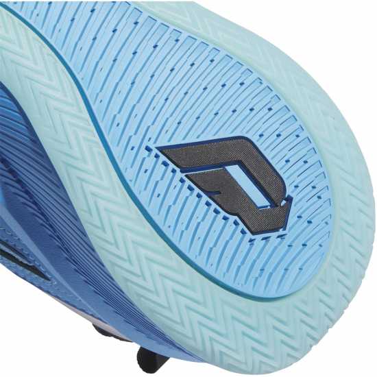 Adidas Dame Certified 3 Basketball Trainers Mens  Баскетболни маратонки