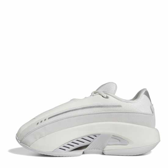 Adidas Mad Infinity Basketball Trainers Основна бяла 