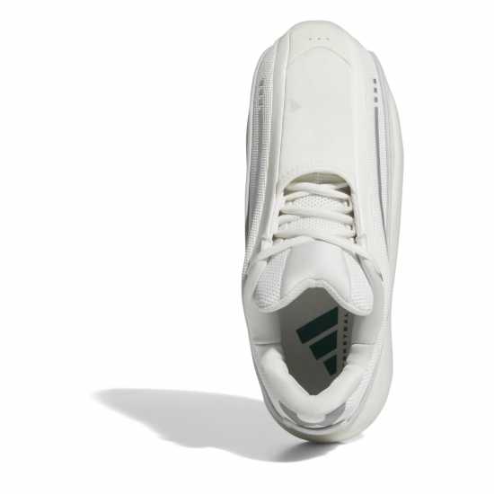 Adidas Mad Infinity Basketball Trainers Основна бяла 