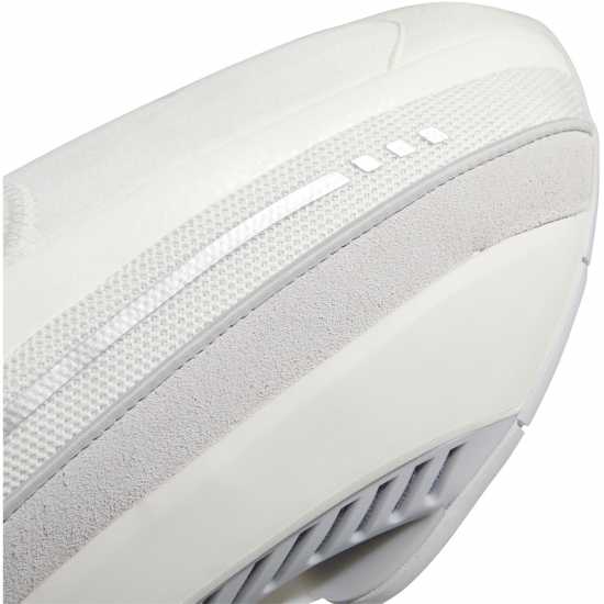 Adidas Mad Infinity Basketball Trainers Основна бяла 