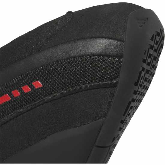 Adidas Mad Infinity Basketball Trainers Основен черен 