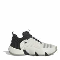 Adidas Trae Unlimited Basketball Trainers Облачно бяло 