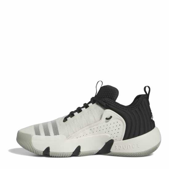 Adidas Men's Trae Unlimited Basketball Trainers Облачно бяло 