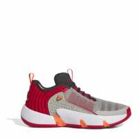 Adidas Trae Unlimited Basketball Trainers Метален сив 