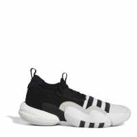 Adidas Trae Young Basketball Trainers Фтур Бял 