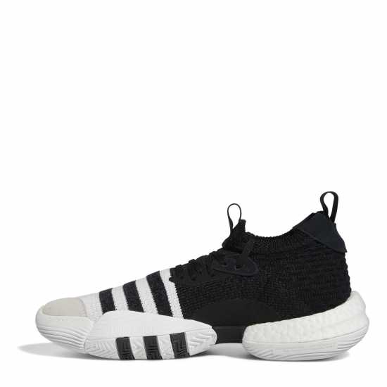 Adidas Trae Young Basketball Trainers Фтур Бял Adidas Trae Young Basketball Trainers Фтур Бял