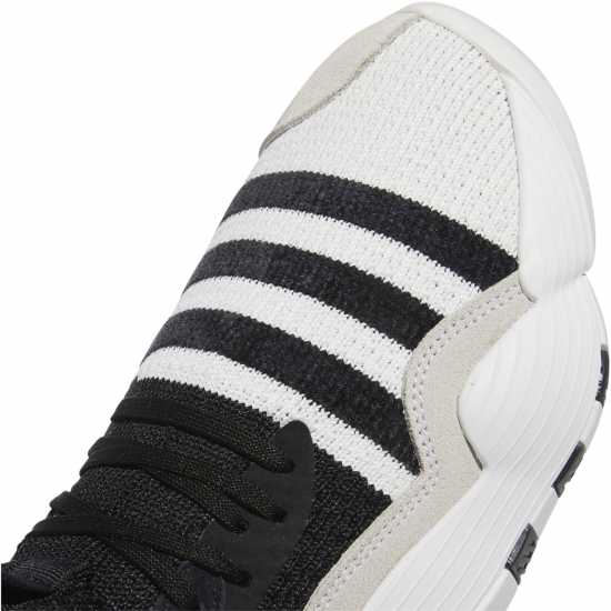 Adidas Trae Young Basketball Trainers Фтур Бял Adidas Trae Young Basketball Trainers Фтур Бял