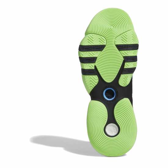 Adidas Trae Young Basketball Trainers Основен черен Adidas Trae Young Basketball Trainers Основен черен