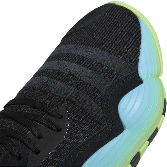 Adidas Trae Young Basketball Trainers Основен черен Adidas Trae Young Basketball Trainers Основен черен