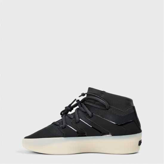 Adidas Men's Basketball Trainers Въглерод 