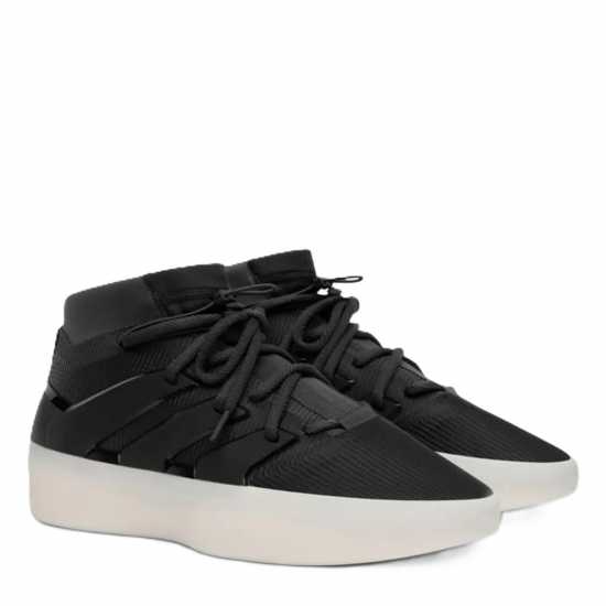 Adidas Men's Basketball Trainers Въглерод 