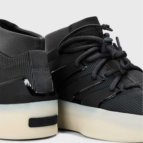 Adidas Men's Basketball Trainers Въглерод 