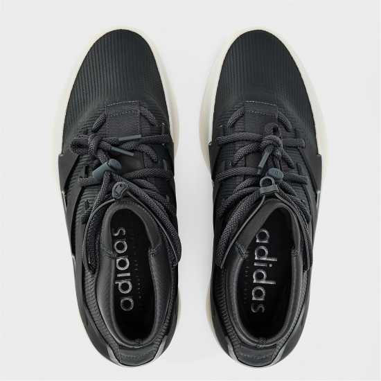 Adidas Men's Basketball Trainers Въглерод 