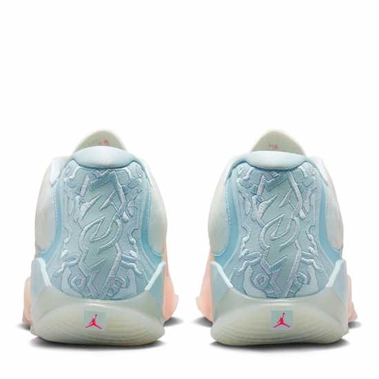 Баскетболни маратонки Air Jordan Zion 3 Basketball Shoes Mens Air Jordan Zion 3 Basketball Shoes Mens Баскетболни маратонки