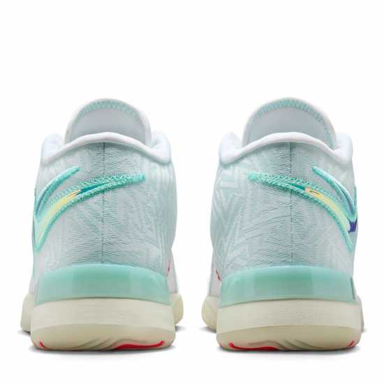 Nike Lbj Nxt Gen Sn52 White/Green Баскетболни маратонки