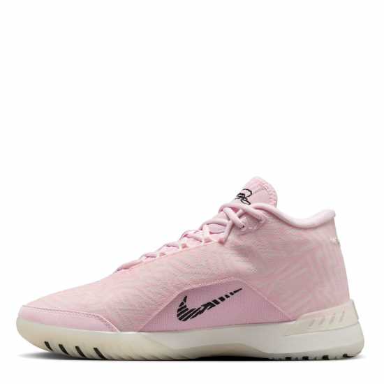 Nike Lbj Nxt Gen Sn52 Розово/Парус Баскетболни маратонки