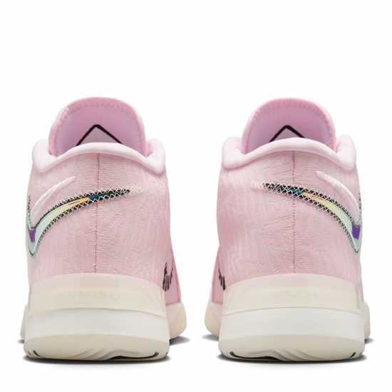 Nike Lbj Nxt Gen Sn52 Розово/Парус Баскетболни маратонки