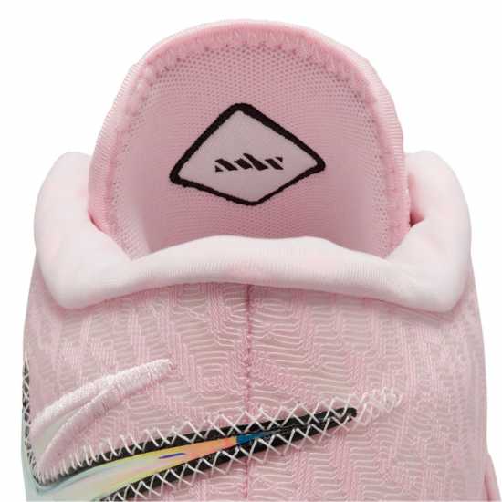 Nike Lbj Nxt Gen Sn52 Розово/Парус Баскетболни маратонки