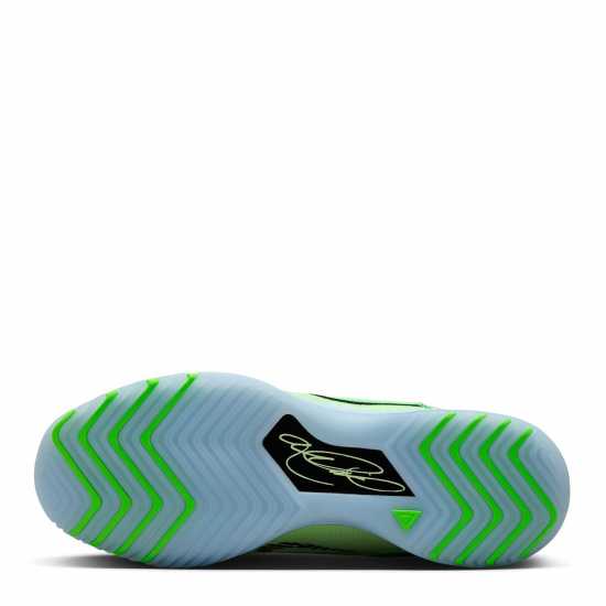 Баскетболни маратонки Nike Lbj Nxt Gen Sn52 Волт/Син Nike Lbj Nxt Gen Sn52 Волт/Син Баскетболни маратонки