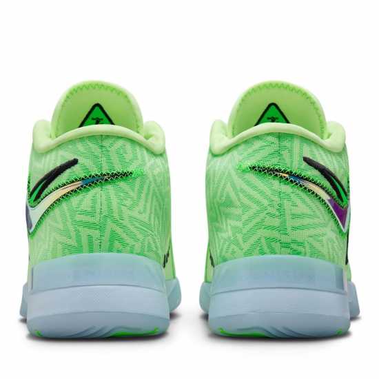 Баскетболни маратонки Nike Lbj Nxt Gen Sn52 Волт/Син Nike Lbj Nxt Gen Sn52 Волт/Син Баскетболни маратонки