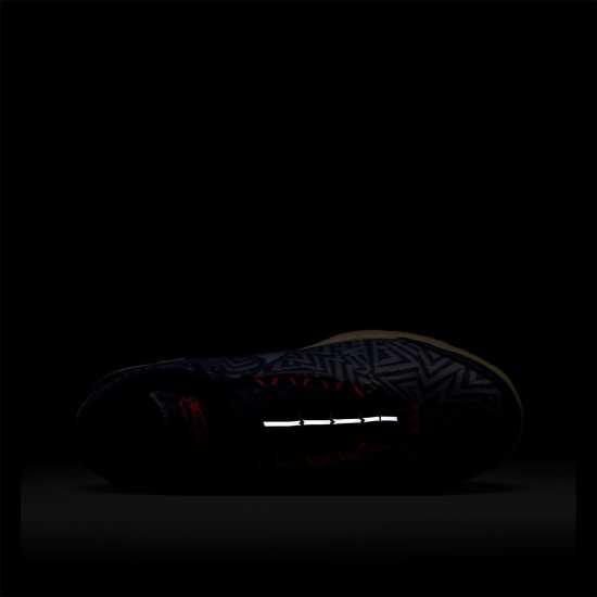 Nike Lbj Nxt Gen Sn52 Navy/Yellow Баскетболни маратонки