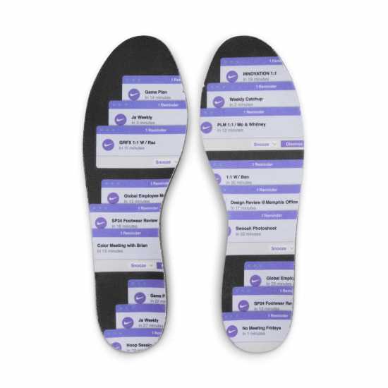 Nike Ja 1 Asw Sn99  Баскетболни маратонки